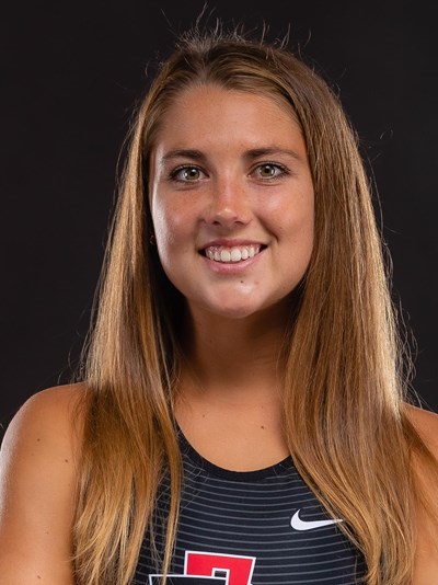 Emily Burd athlete profile head shot