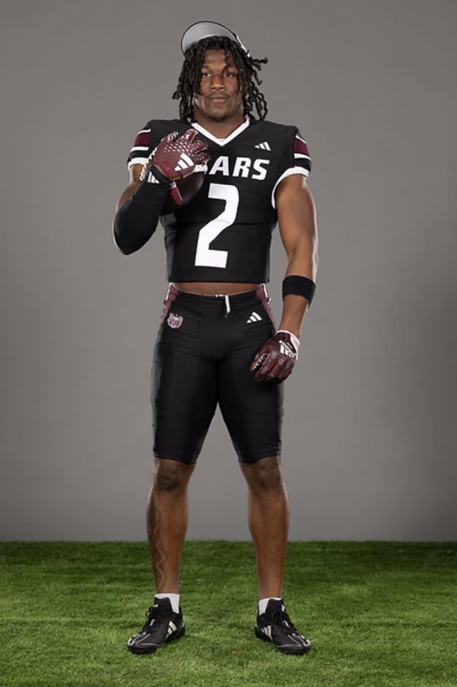 Athlete profile featured image number 1 of 4