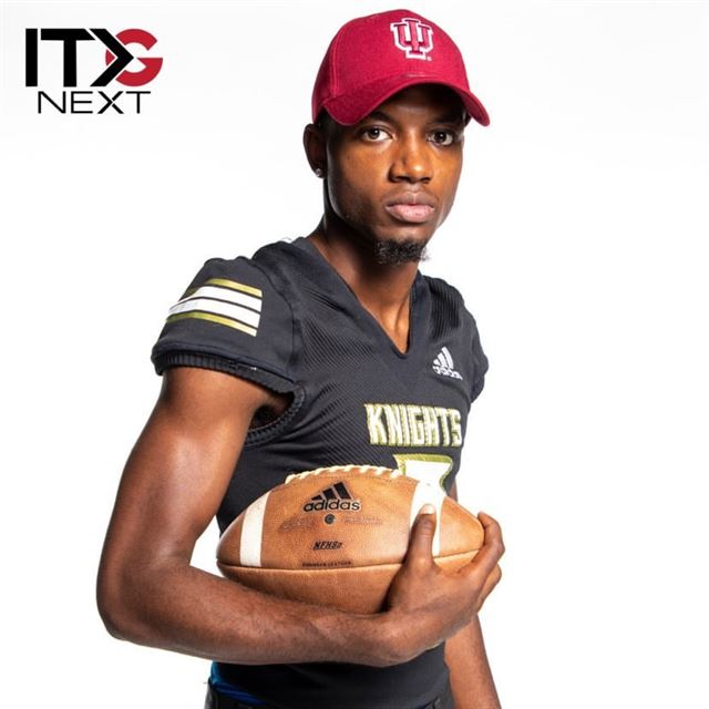 Athlete profile featured image number 4 of 4
