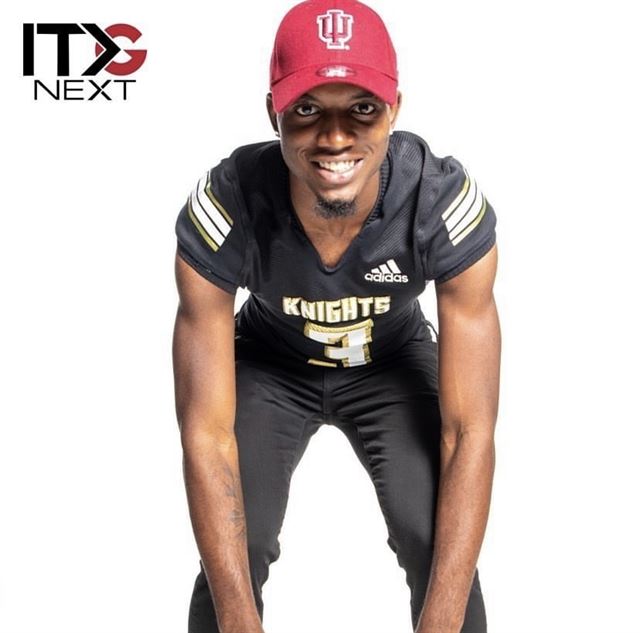 Athlete profile featured image number 3 of 4