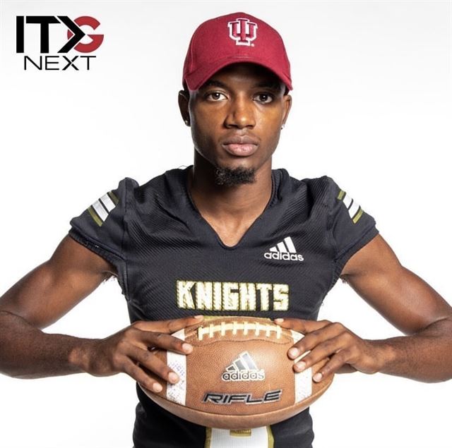 Athlete profile featured image number 2 of 4