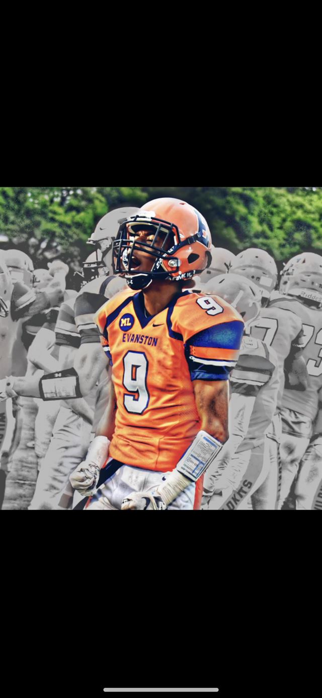 Athlete profile featured image number 5 of 5