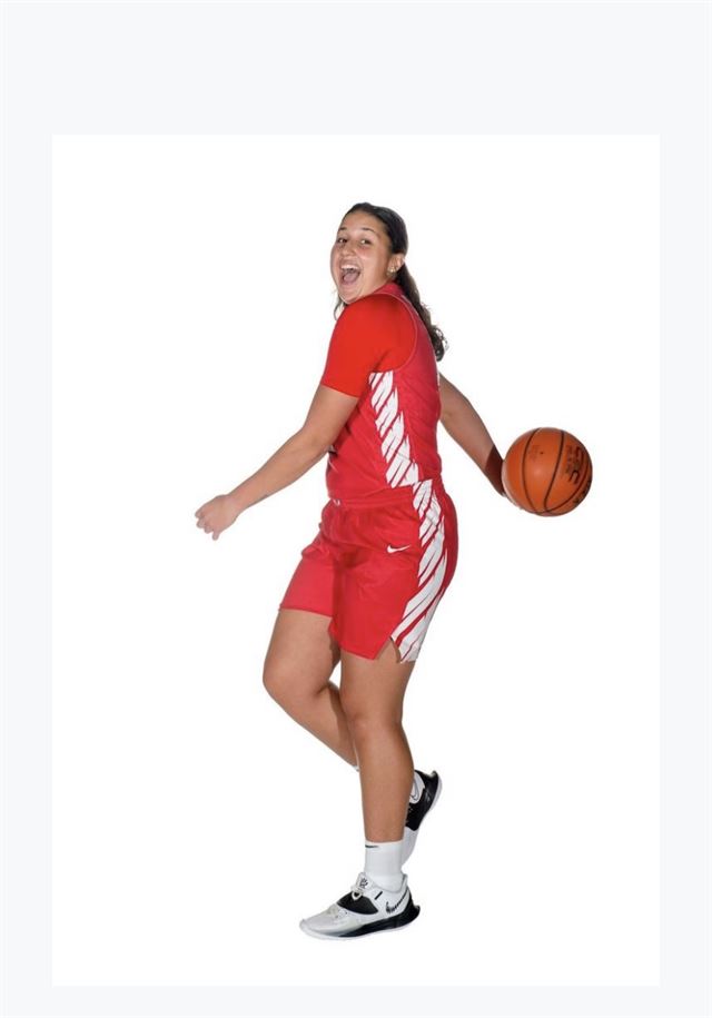 Athlete profile featured image number 1 of 4