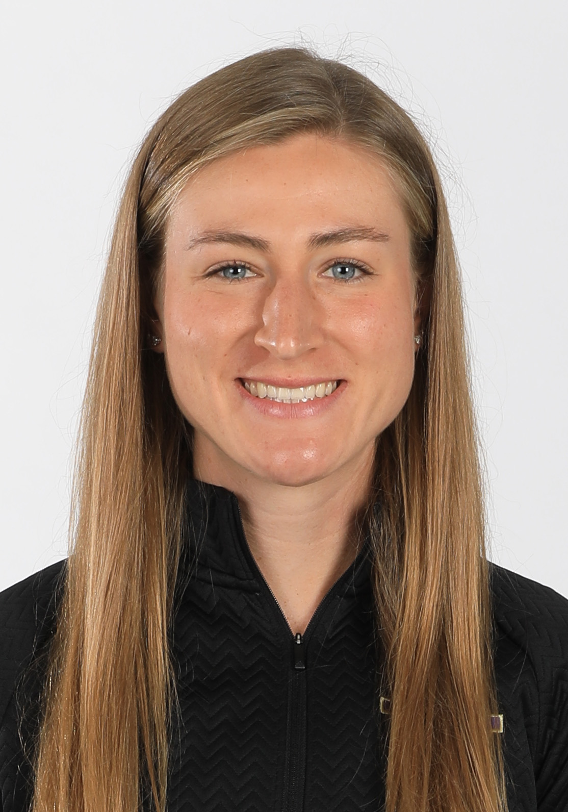 Haley Herberg athlete profile head shot