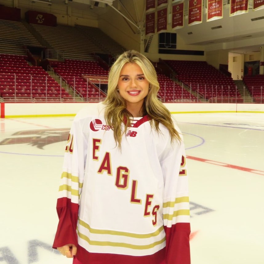 Emma Conner athlete profile head shot