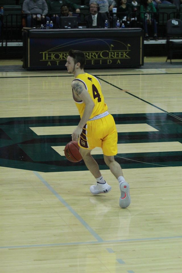 Athlete profile featured image number 3 of 5