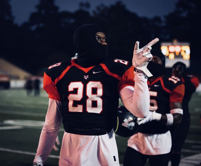 Athlete profile featured image number 3 of 4