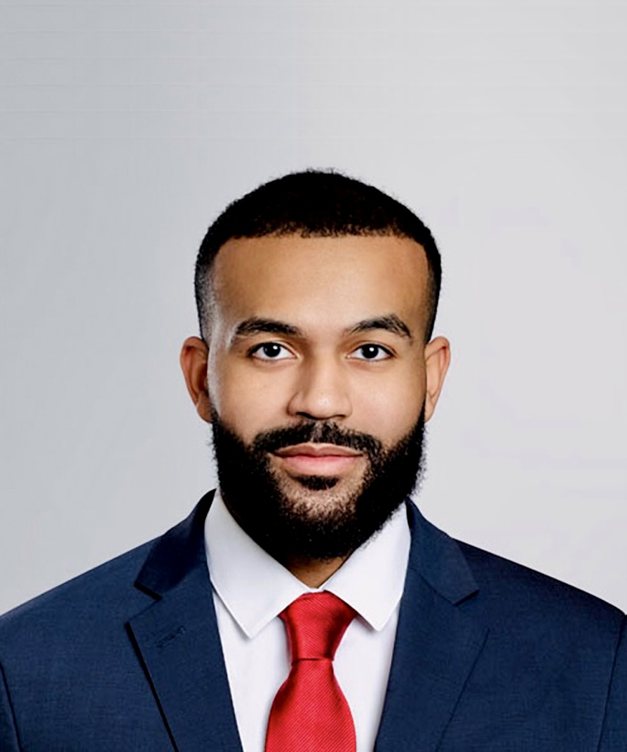 Courtland Cuevas athlete profile head shot