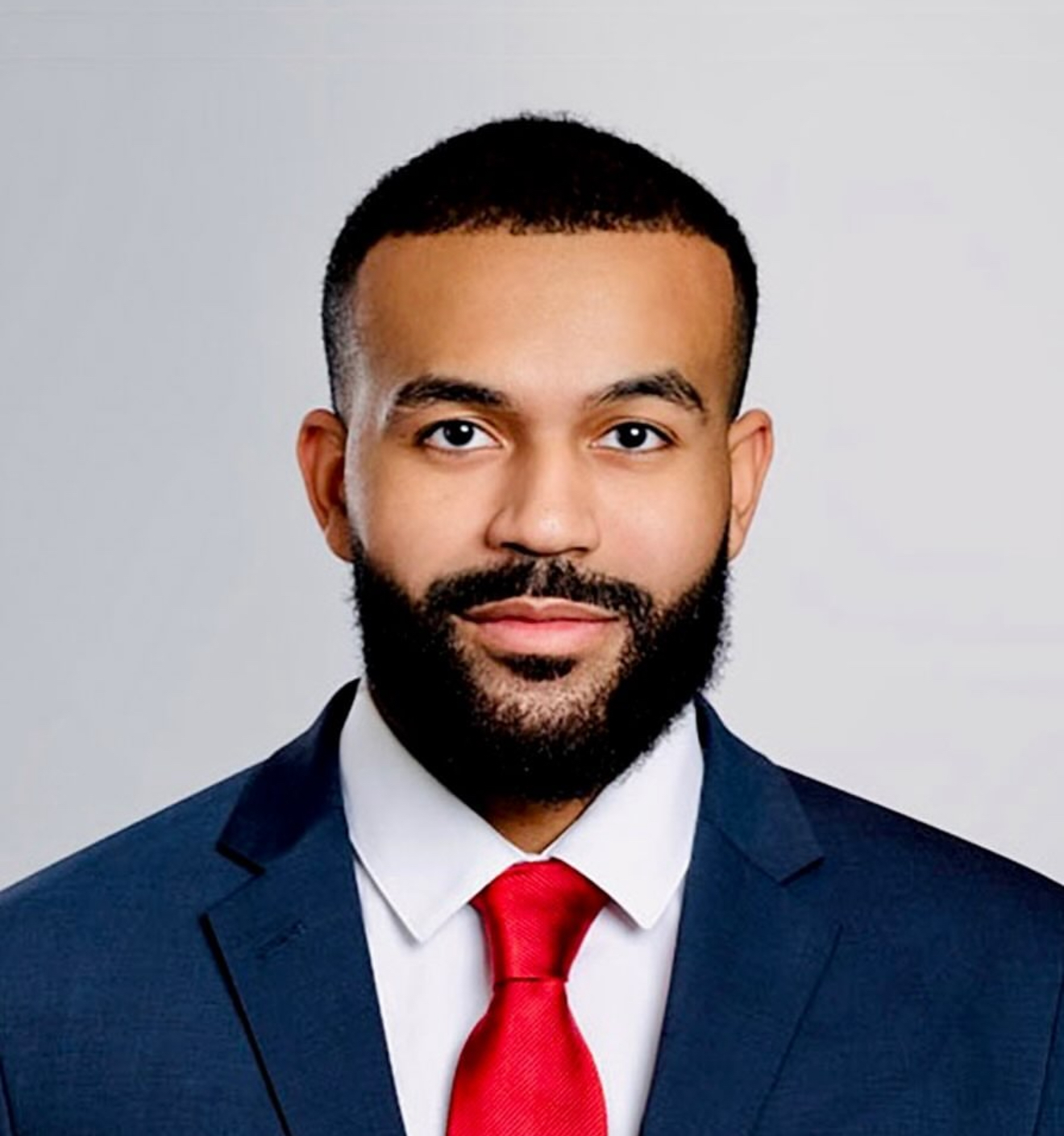 Courtland Cuevas athlete profile head shot