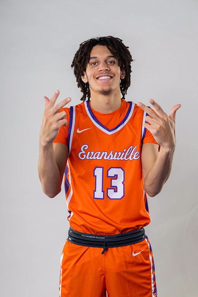 Athlete profile featured image number 1 of 4