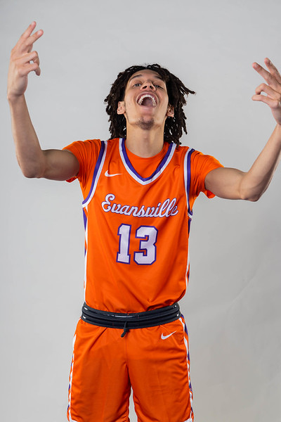 Blaise Beauchamp athlete profile head shot