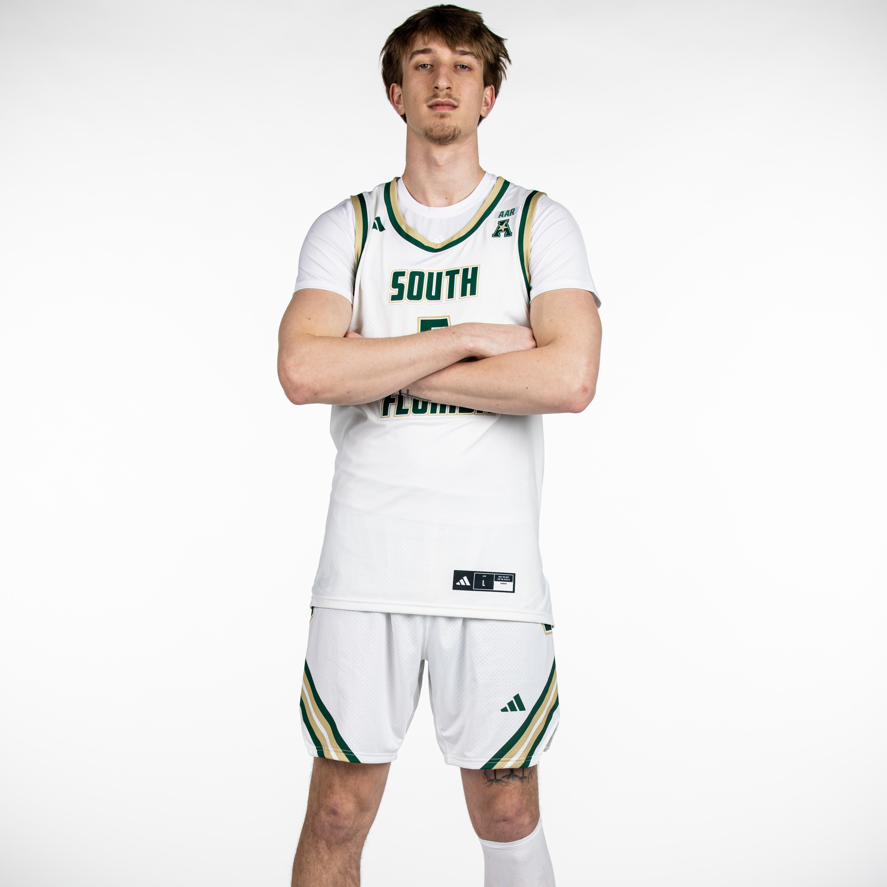joseph pinion athlete profile head shot