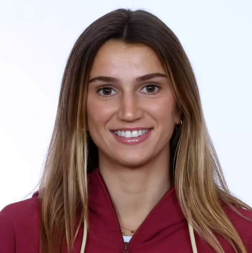 Kate Christos athlete profile head shot