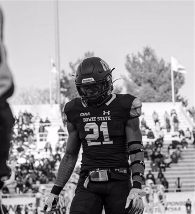 Athlete profile featured image number 1 of 4
