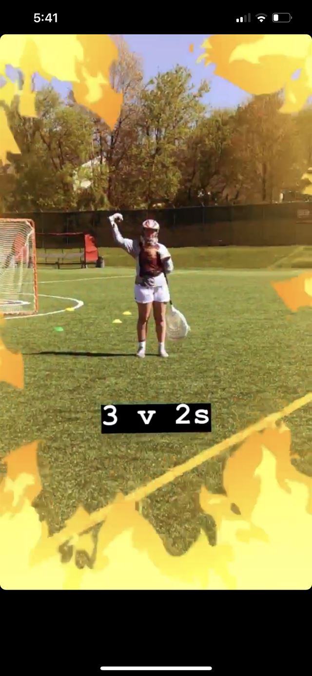 Athlete profile featured image number 4 of 5