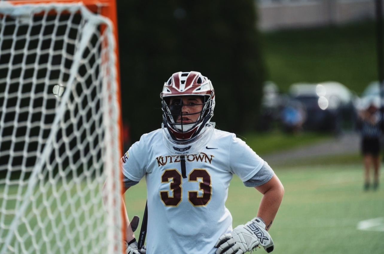 Jenna Blesson athlete profile head shot