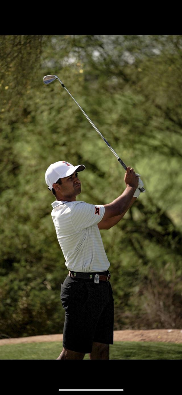 Athlete profile featured image number 1 of 5