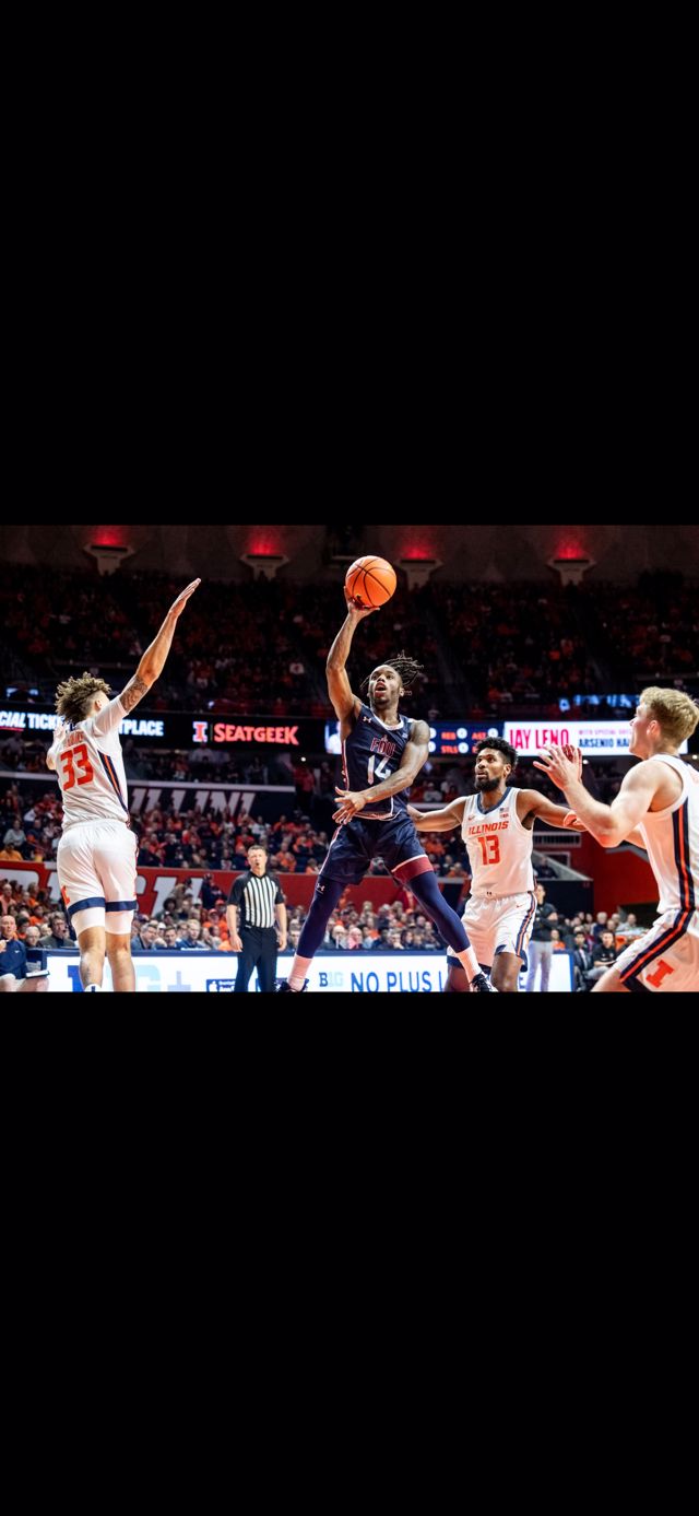 Athlete profile featured image number 5 of 8