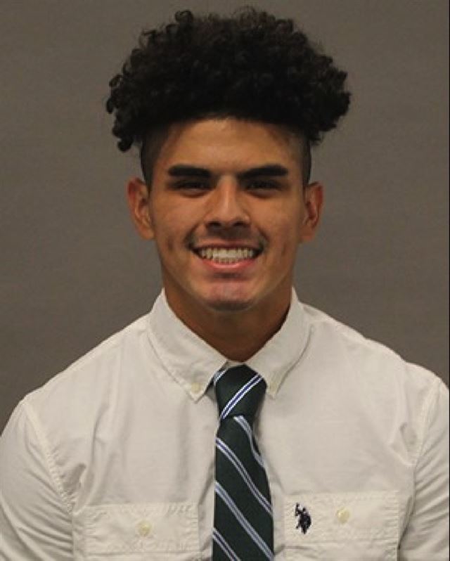 Athlete profile featured image number 1 of 5