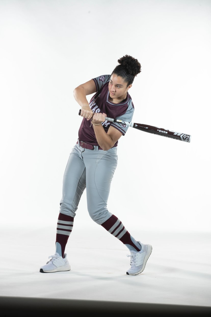 Alexis Tippit athlete profile head shot