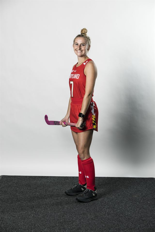 Athlete profile featured image number 1 of 5
