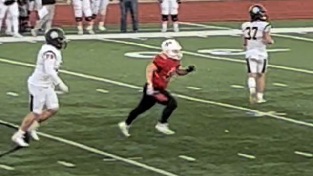 Athlete profile featured image number 2 of 5