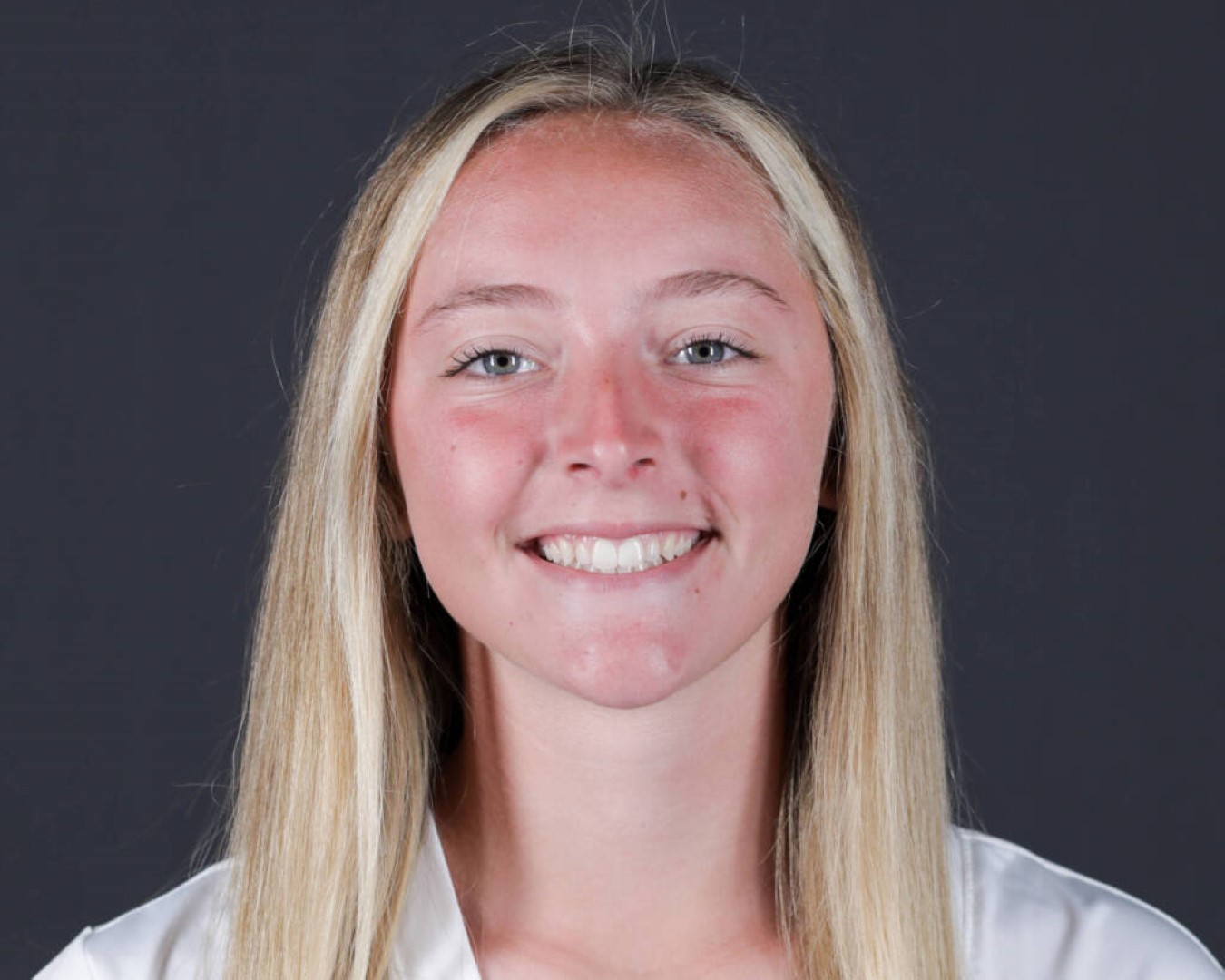 Madeline Barhorst athlete profile head shot