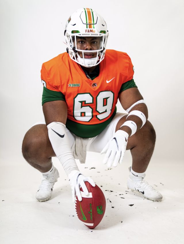 Athlete profile featured image number 2 of 4