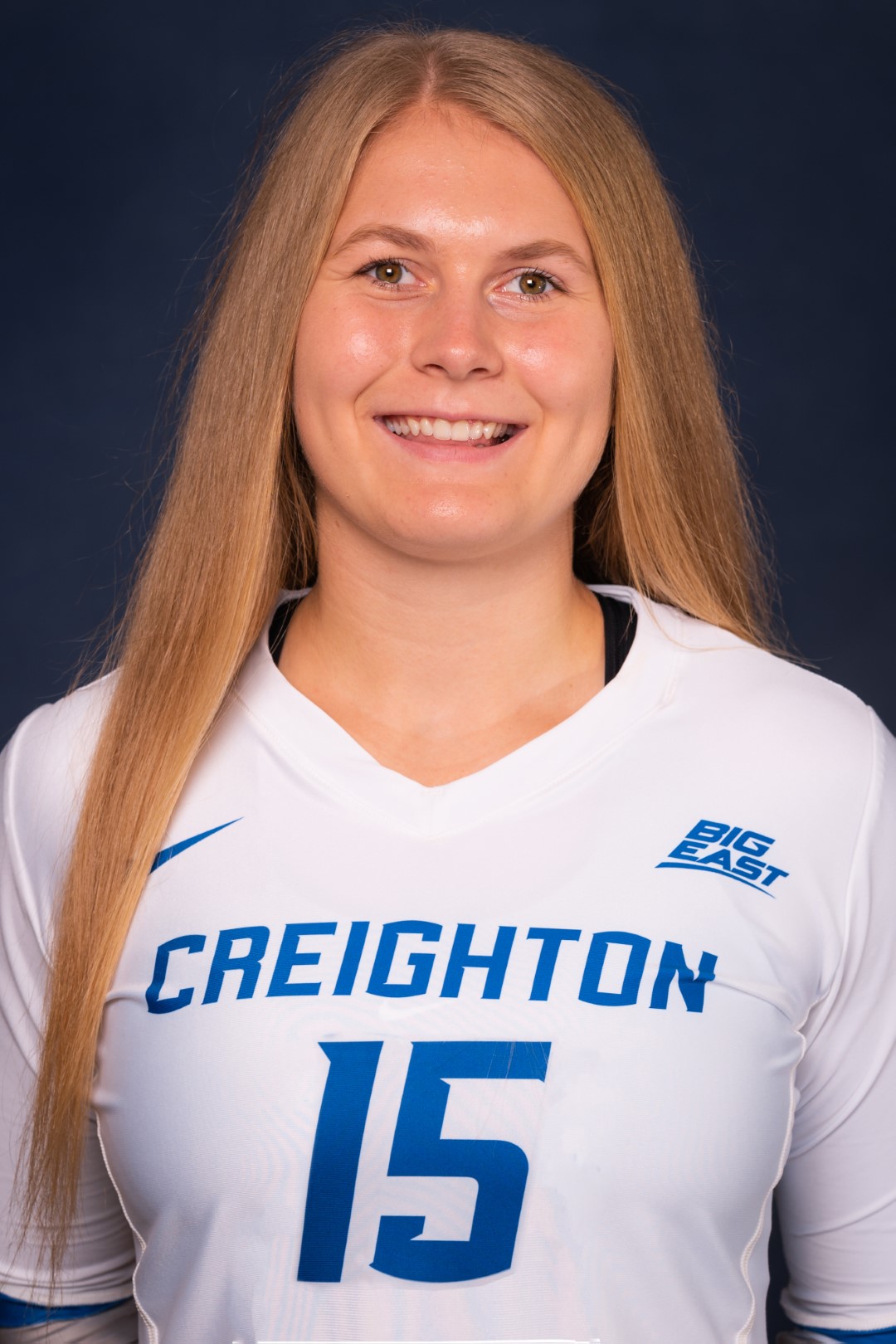 Kendra Wait, Setter, Creighton Bluejays - NIL Profile - Opendorse