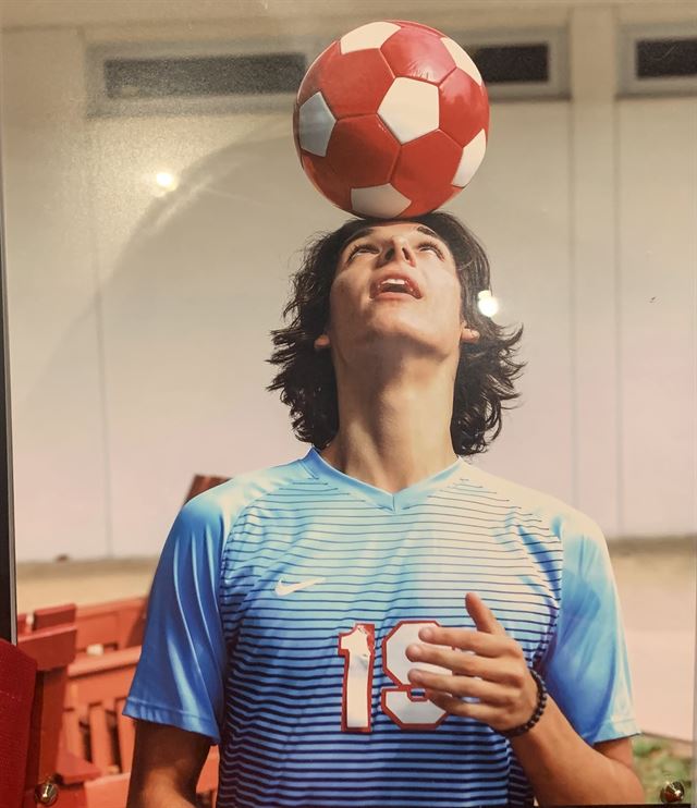 Athlete profile featured image number 1 of 5