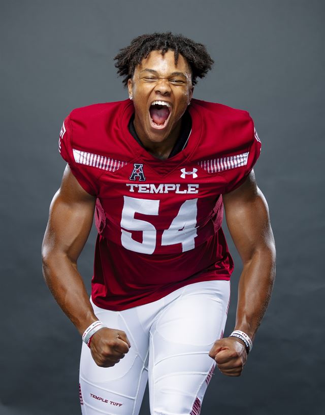 Athlete profile featured image number 1 of 4