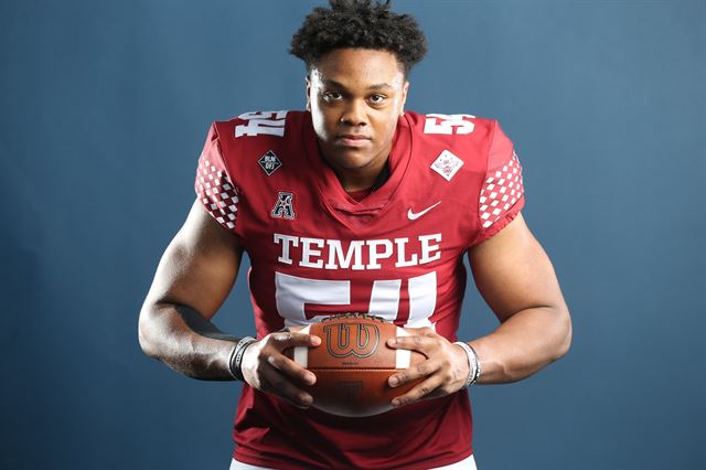 Athlete profile featured image number 2 of 4