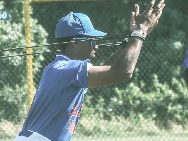 Athlete profile featured image number 3 of 4