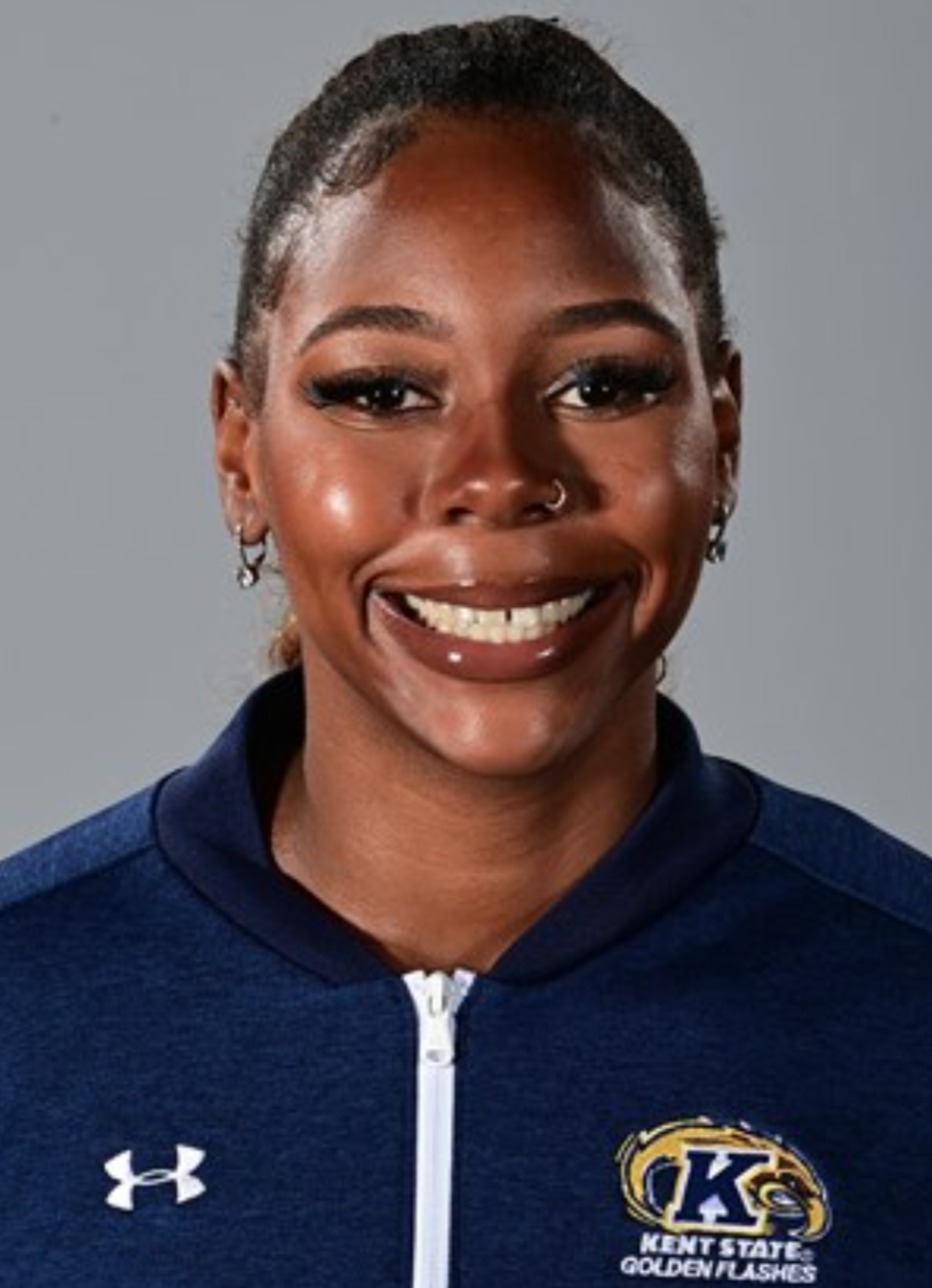 Marissa Henley athlete profile head shot