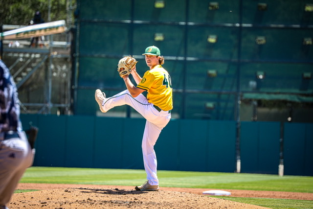 Tristen Roehrich athlete profile head shot