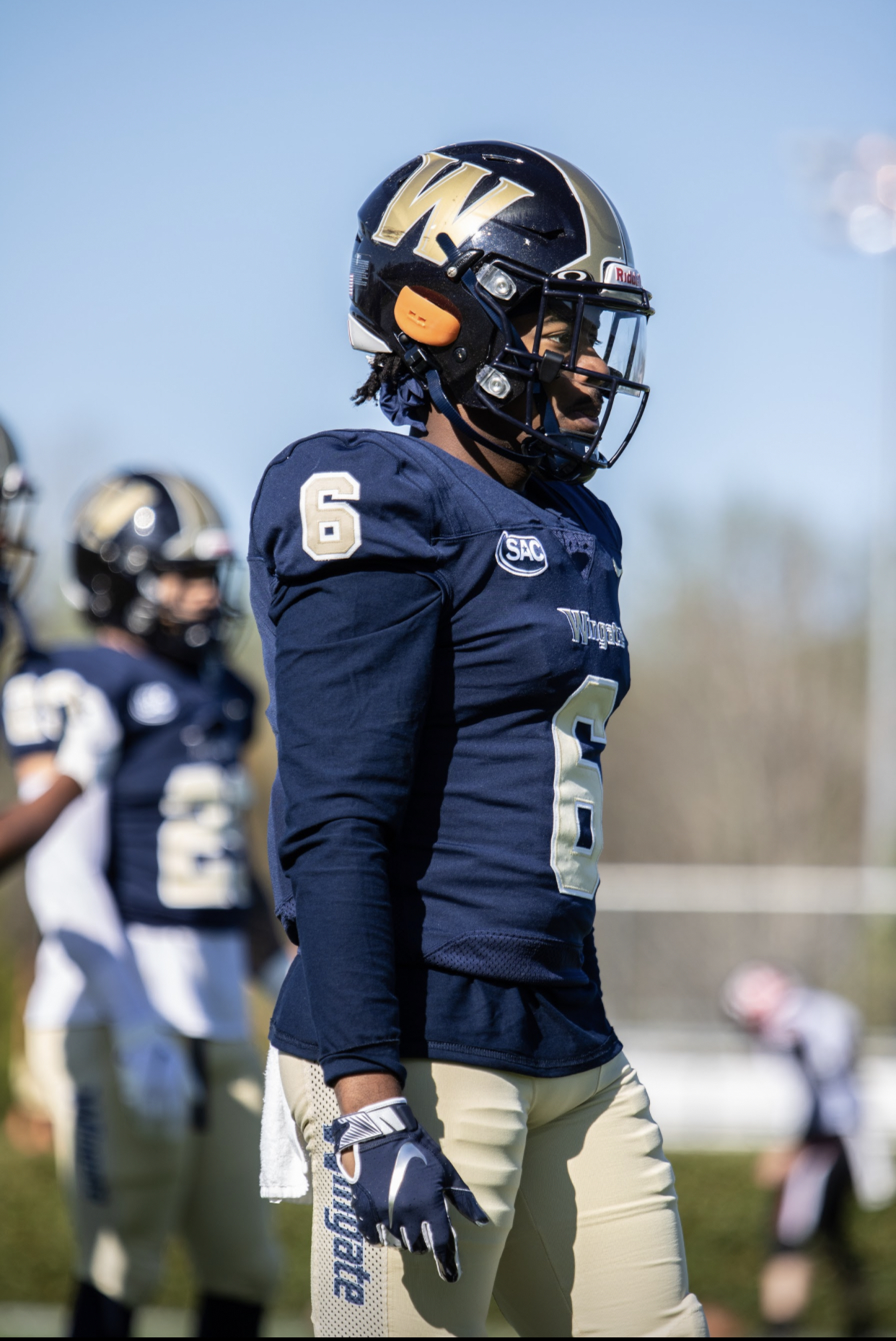 Zack Hillstock Jr athlete profile head shot