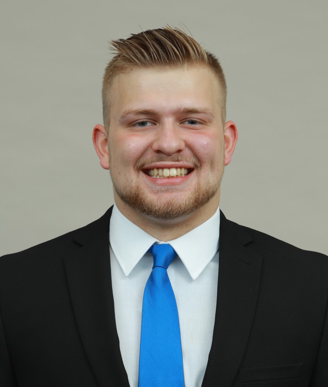 Alexander Enders athlete profile head shot