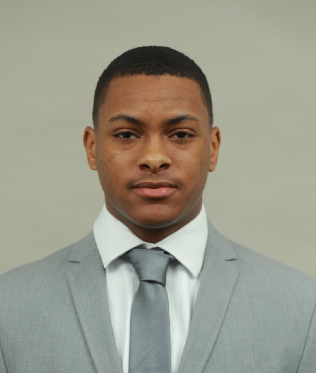 Devin Maddox athlete profile head shot