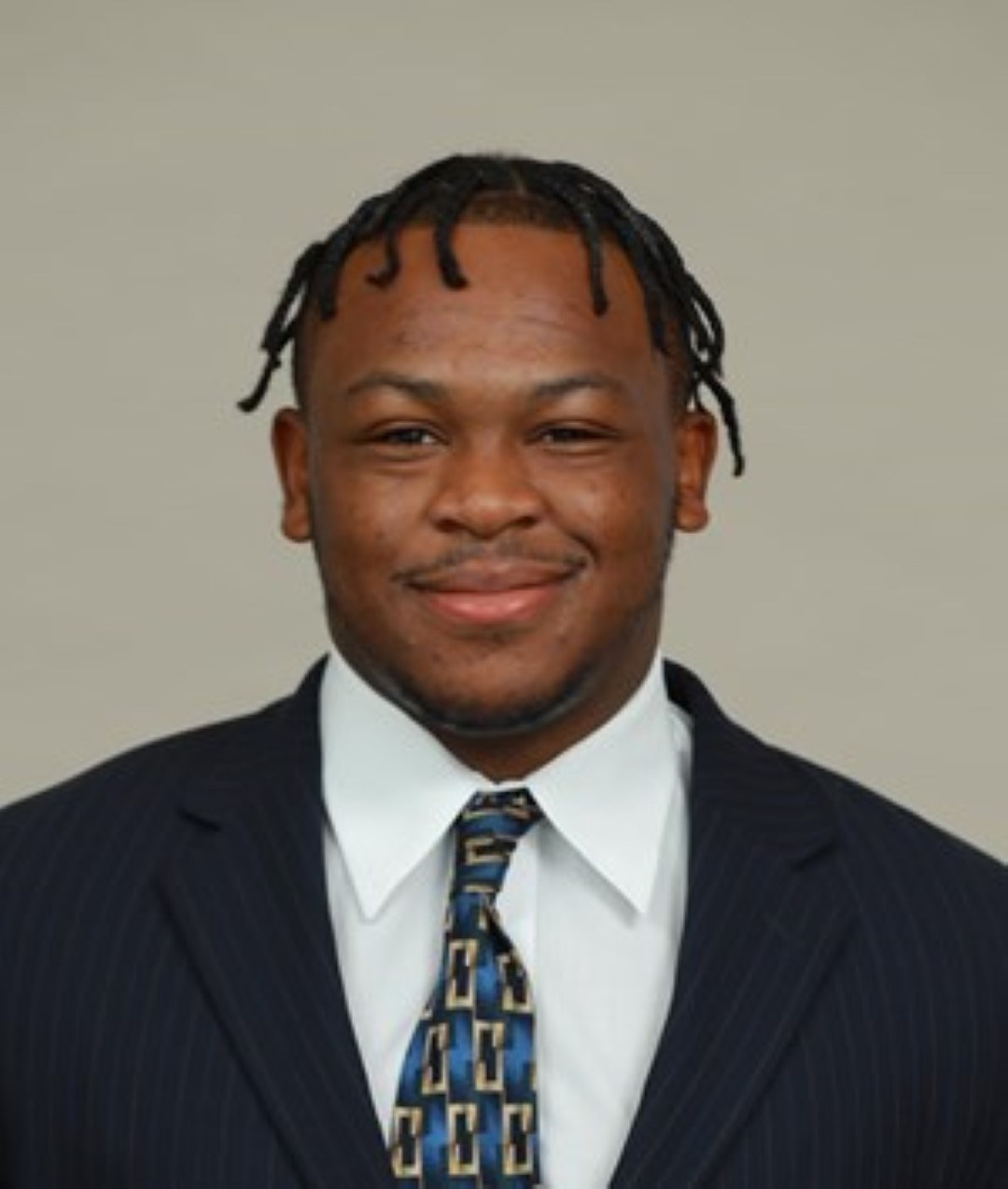 Jordan Lowe athlete profile head shot