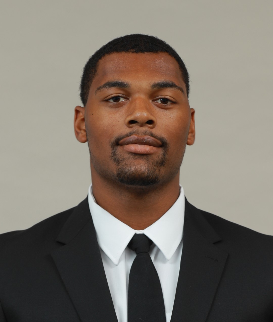Justin Stephens athlete profile head shot
