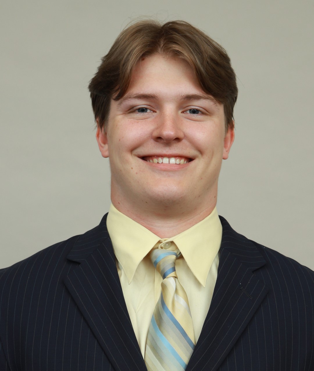Luke Staten athlete profile head shot