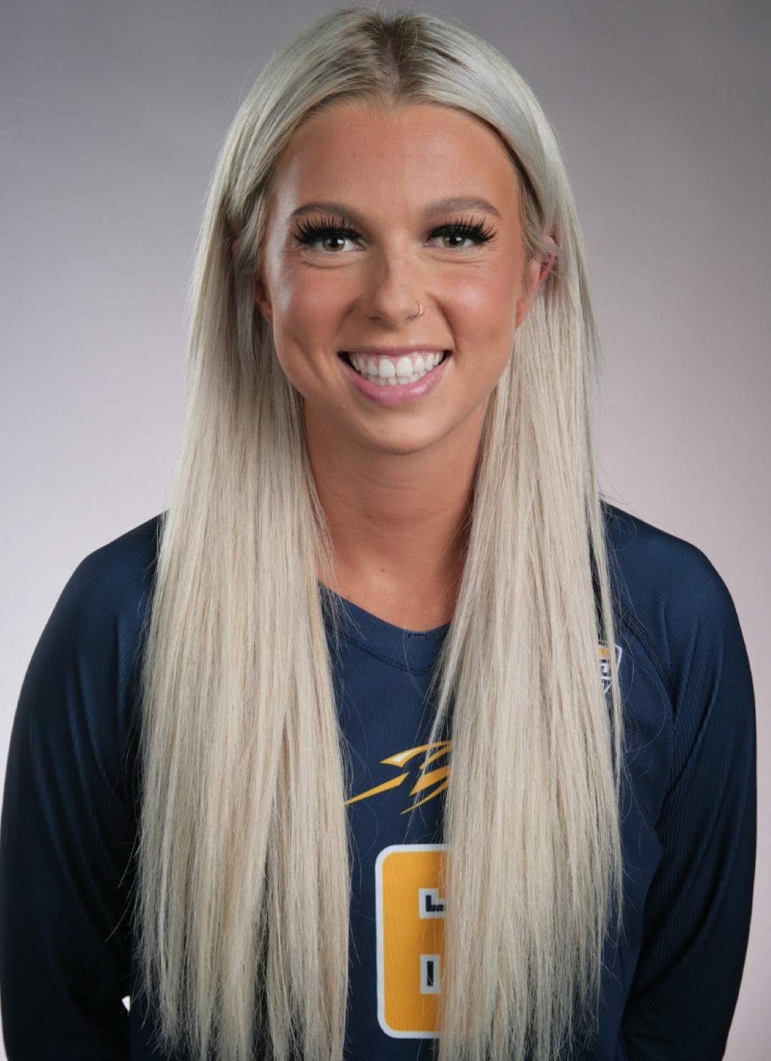 Ryann Jaqua athlete profile head shot