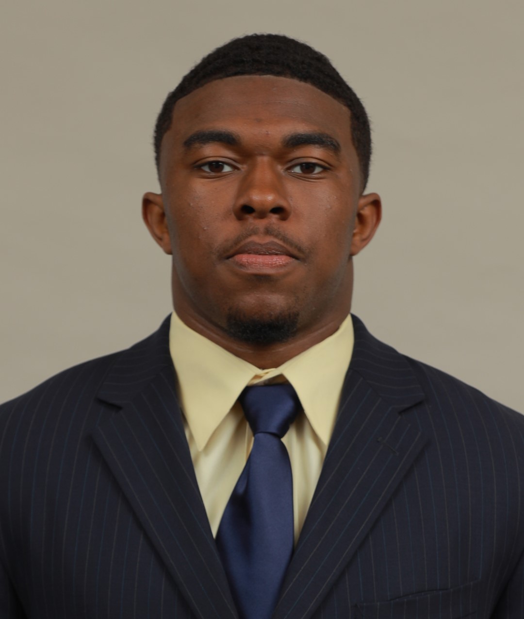 Willie Shaw athlete profile head shot