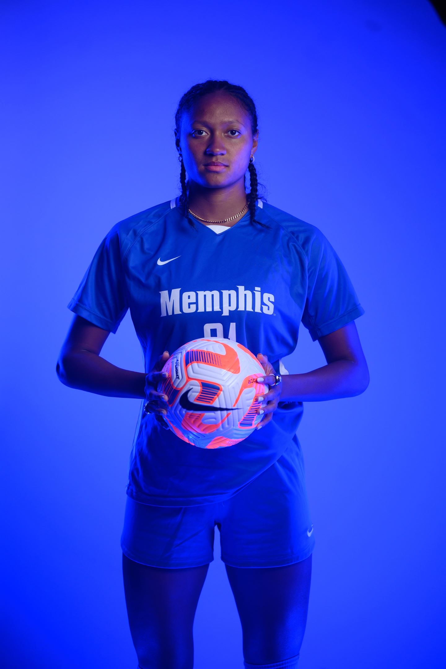 Anne-Valérie Seto, Memphis Tigers - NIL Profile - Opendorse