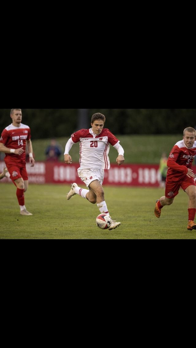 Athlete profile featured image number 3 of 5