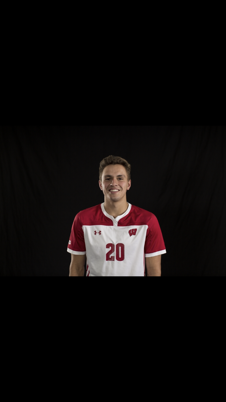 Noah Melick athlete profile head shot