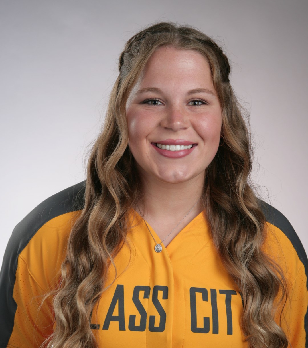 Aubrey Reed athlete profile head shot