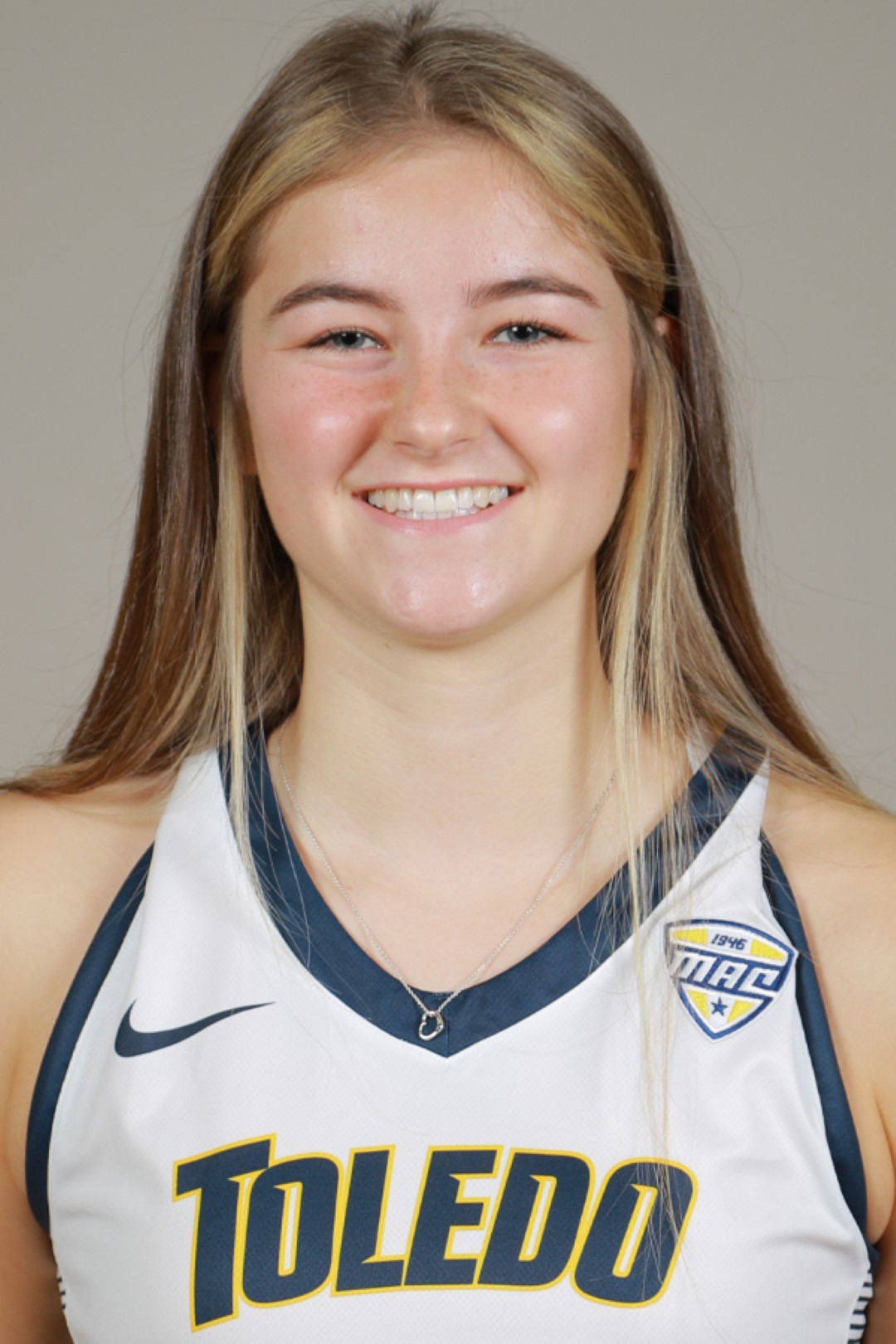 Ella Doherty athlete profile head shot