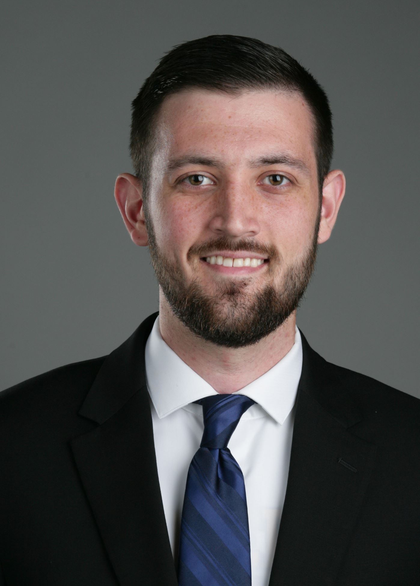 Kendall Denko athlete profile head shot