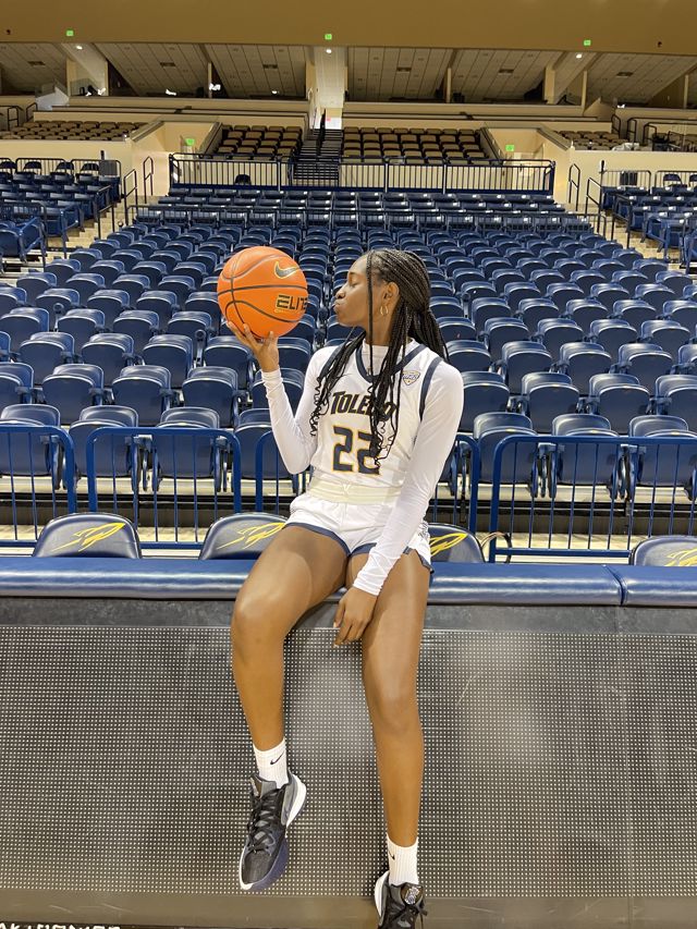 Athlete profile featured image number 2 of 5